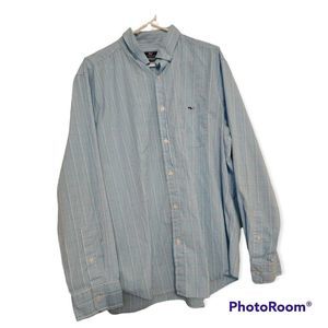 Vineyard vines Classic fit tucker shirt XL